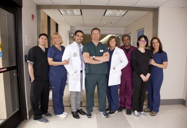 Rancho Springs Medical Center e Inland Valley Medical Center recibieron una 'A' por seguridad del paciente en el otoño de 2018 Leapfrog Hospital Safety Grade