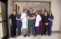 Rancho Springs Medical Center and Inland Valley Medical Center were awarded an ‘A’ for Patient Safety in Fall 2018 Leapfrog Hospital Safety Grade