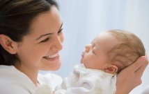 Attend a childbirth and parenting class