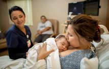 Southwest Healthcare System Recognized for Higher Quality in Maternity Care